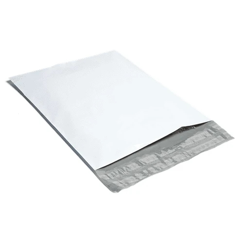 Courier Flyer Bags plain